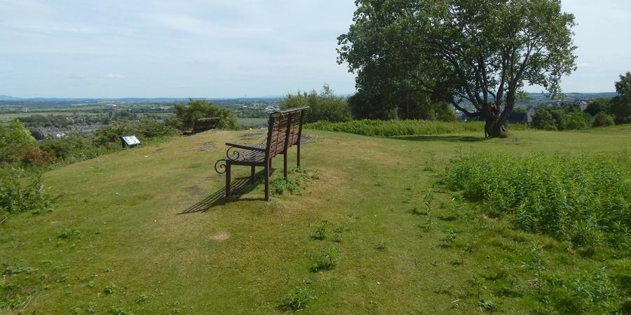 Field Notebook: Gowan Hill Excavation 1923