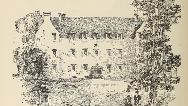 Bannockburn House Dig 2026