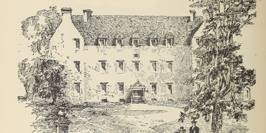 Bannockburn House Dig 2026