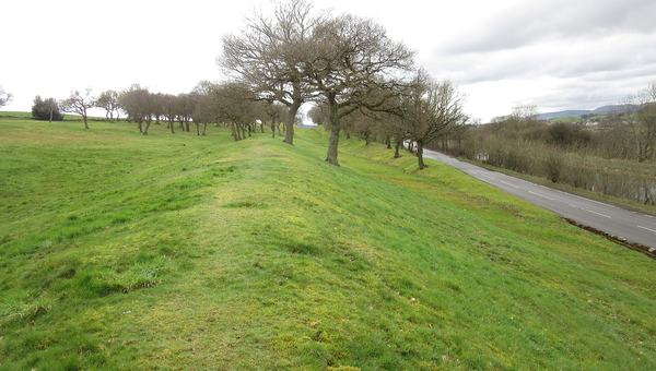 The Romans in Stirling: Forts, Roads and the Gaps in Our Knowledge