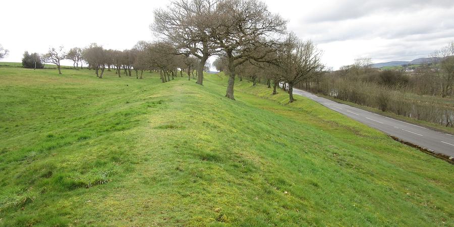 The Romans in Stirling: Forts, Roads and the Gaps in Our Knowledge