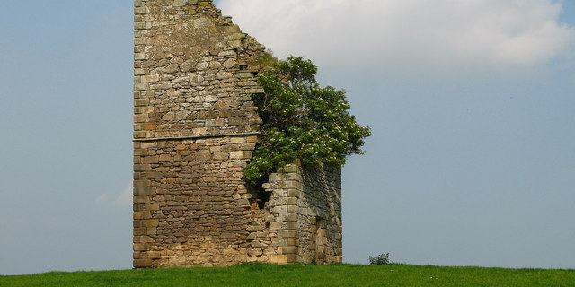 Bannockburn House Dig (June)