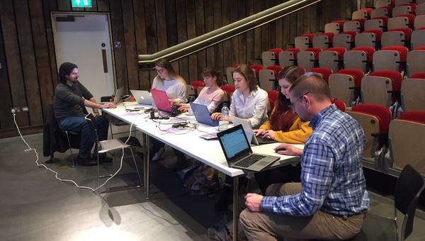 Foundation Meeting Minutes, 1878