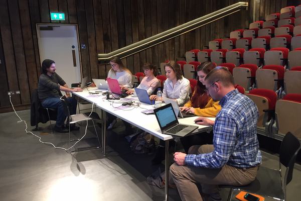 Foundation Meeting Minutes, 1878