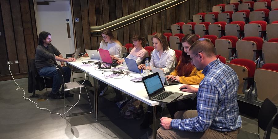 Foundation Meeting Minutes, 1878