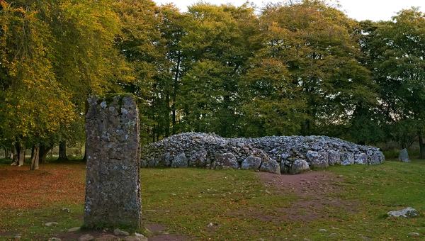 The Neolithic and Bronze Age in Scotland