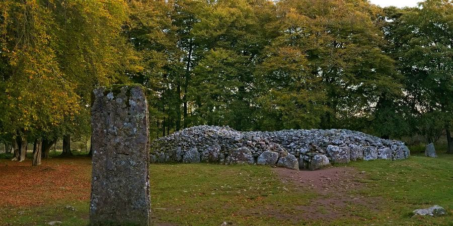 The Neolithic and Bronze Age in Scotland