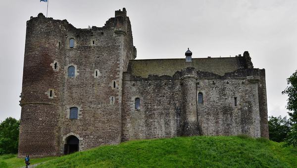 Doune Ponds Nature Reserve