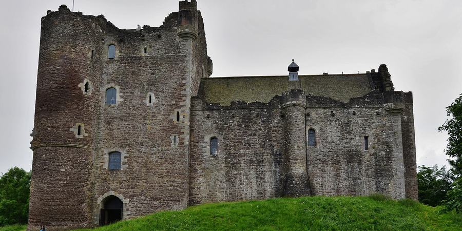 Doune Ponds Nature Reserve