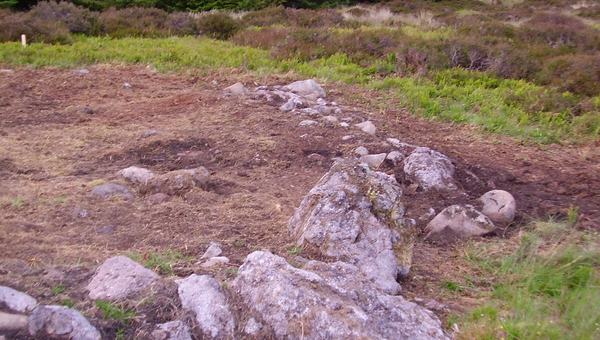 A House in the Hills: The Society’s First Dig of the Modern Era