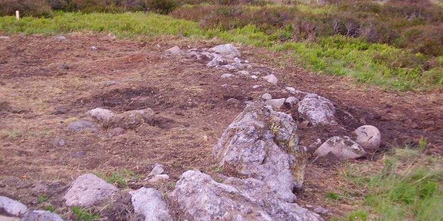 A House in the Hills: The Society’s First Dig of the Modern Era