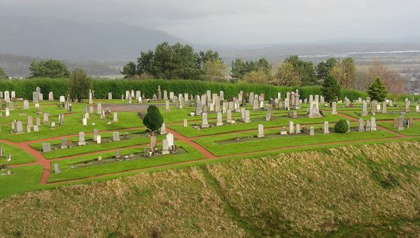 Community Excavation Report, Gowan Hill 2010