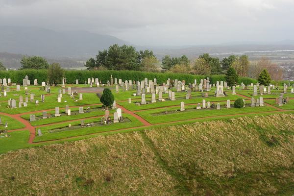 Community Excavation Report, Gowan Hill 2010