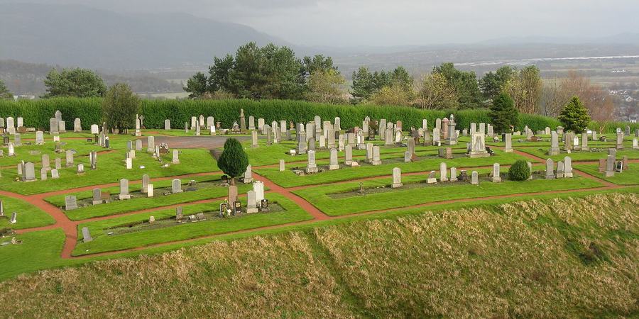 Community Excavation Report, Gowan Hill 2010