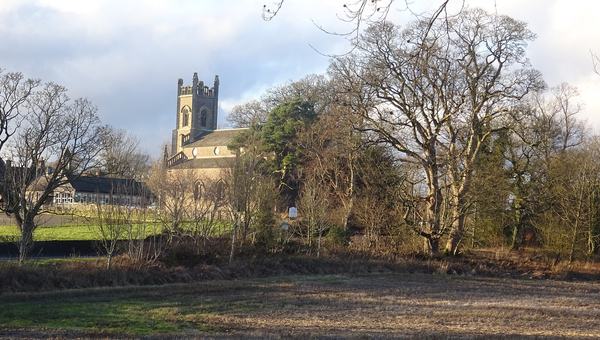 Kincardine in Menteith Churches