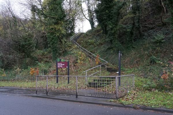 Transactions of the Stirling Natural History and Archaeological Society