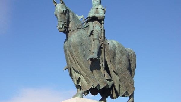 Bannockburn House Dig (July)