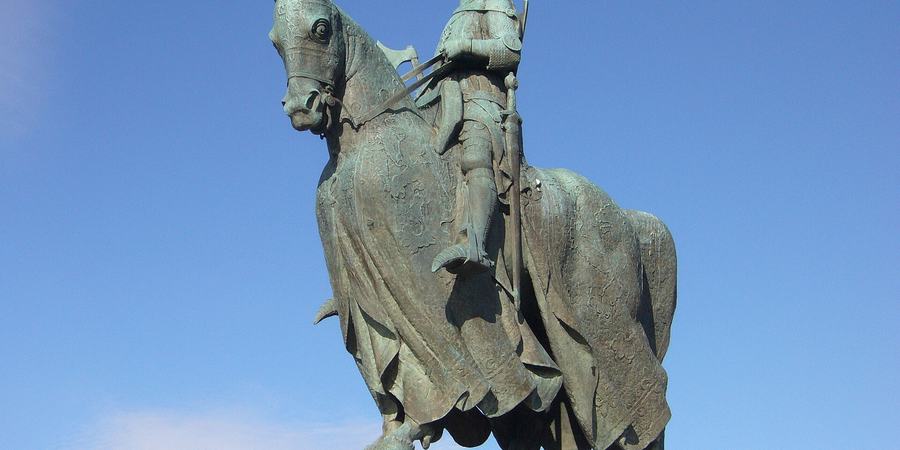 Bannockburn House Dig (July)