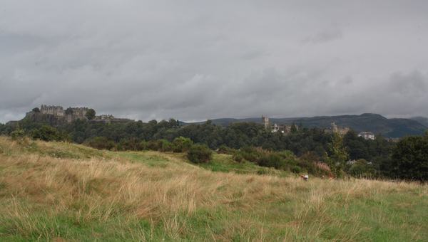 Archaeological Sites in King's Park