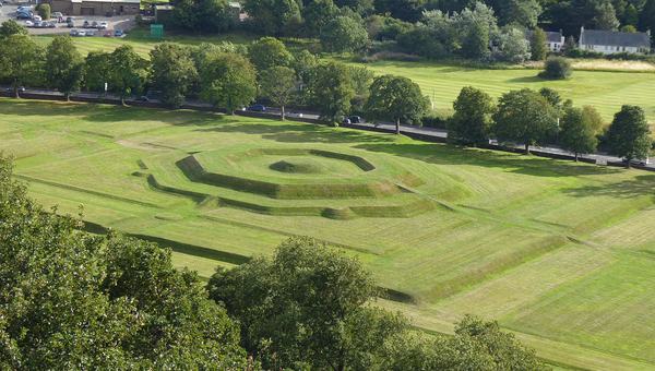 AGM and Recent Archaeological Work