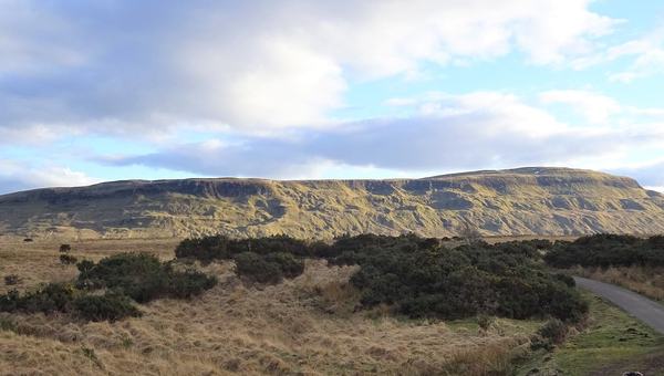 Gargunnock House and Garden