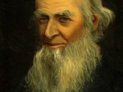 From Roosty Tangle to Rock Art — Article Images