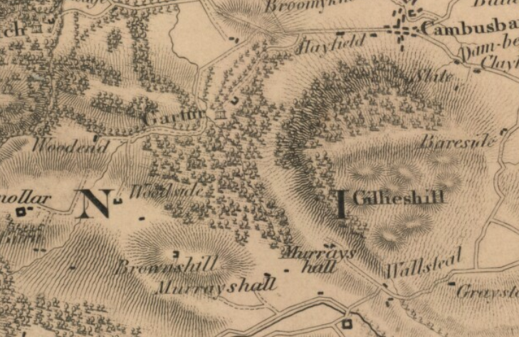 Grassom, 1817