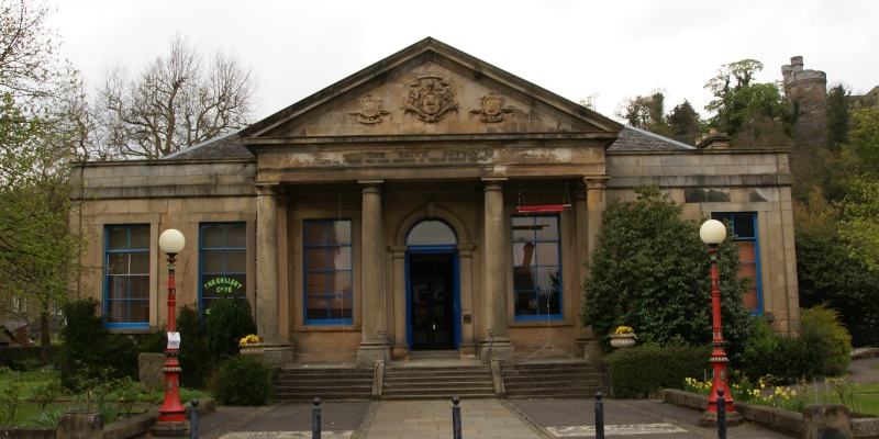 From Roosty Tangle to Rock Art: The Story of the Stirling Field and Archaeological Society